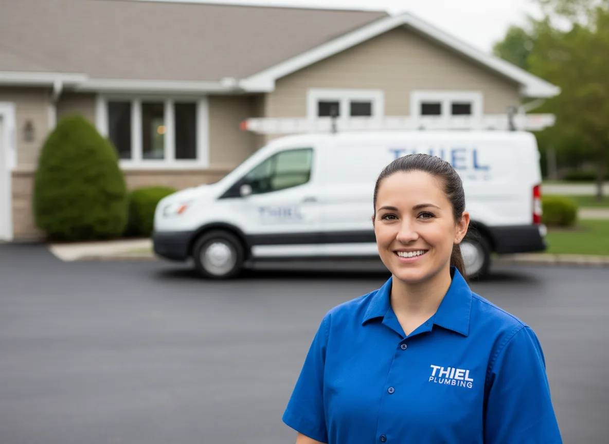 Plumber Freeman, WV FAQs